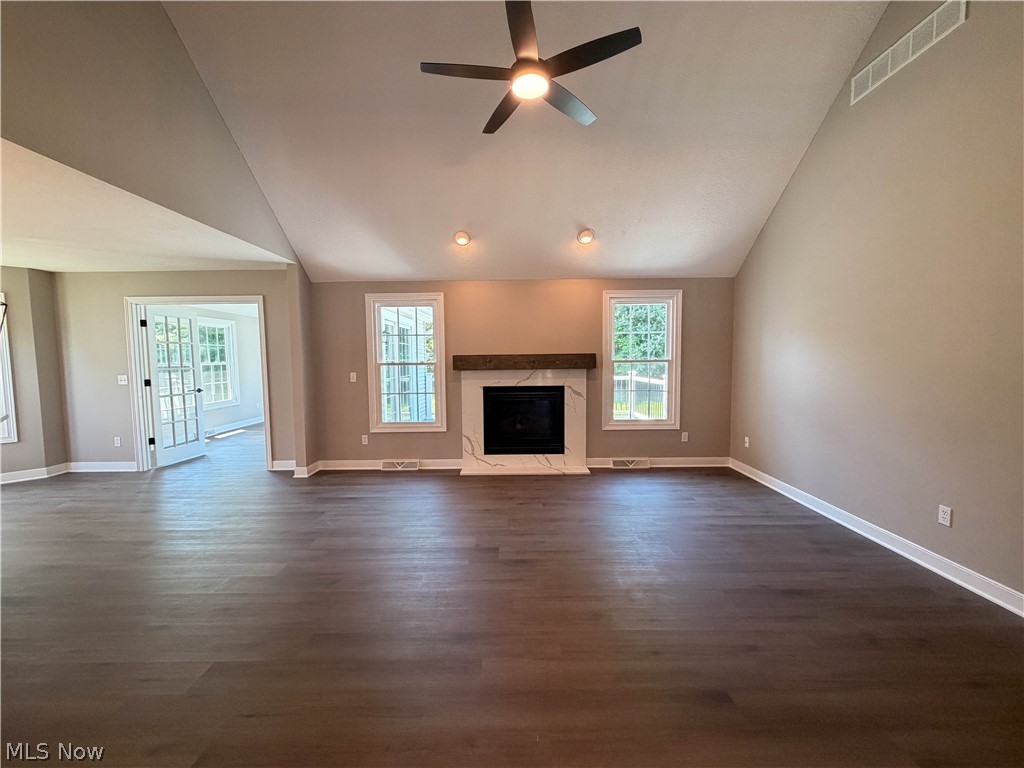 90 Lake Pointe Circle Canfield OH 44406