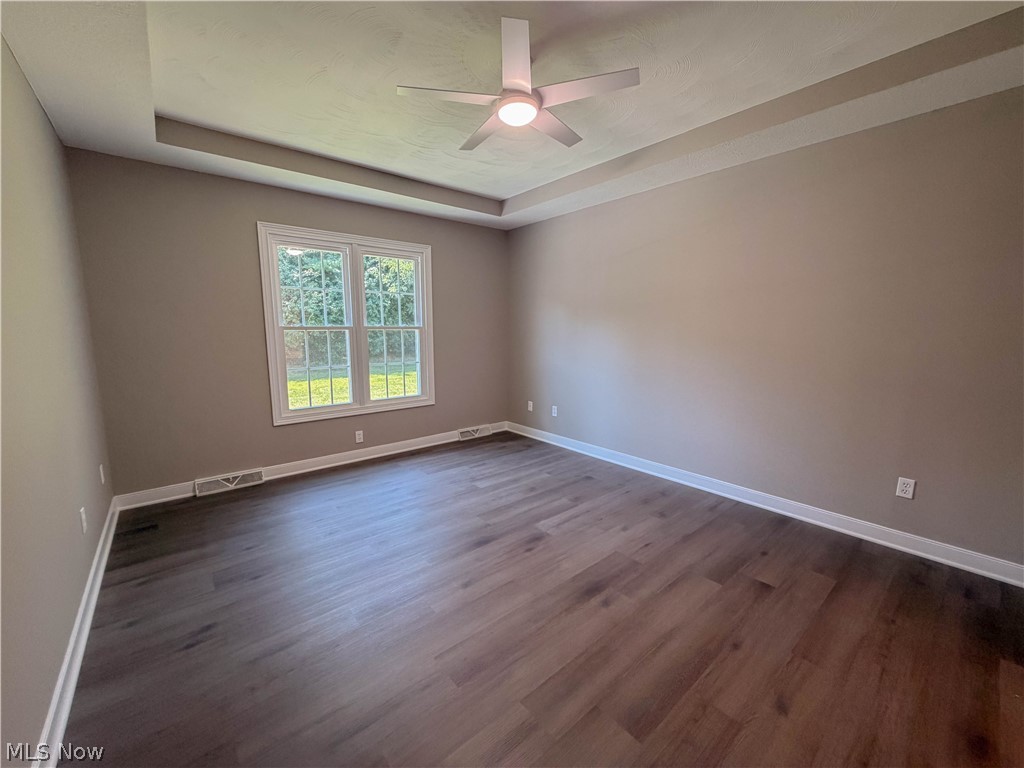 90 Lake Pointe Circle Canfield OH 44406
