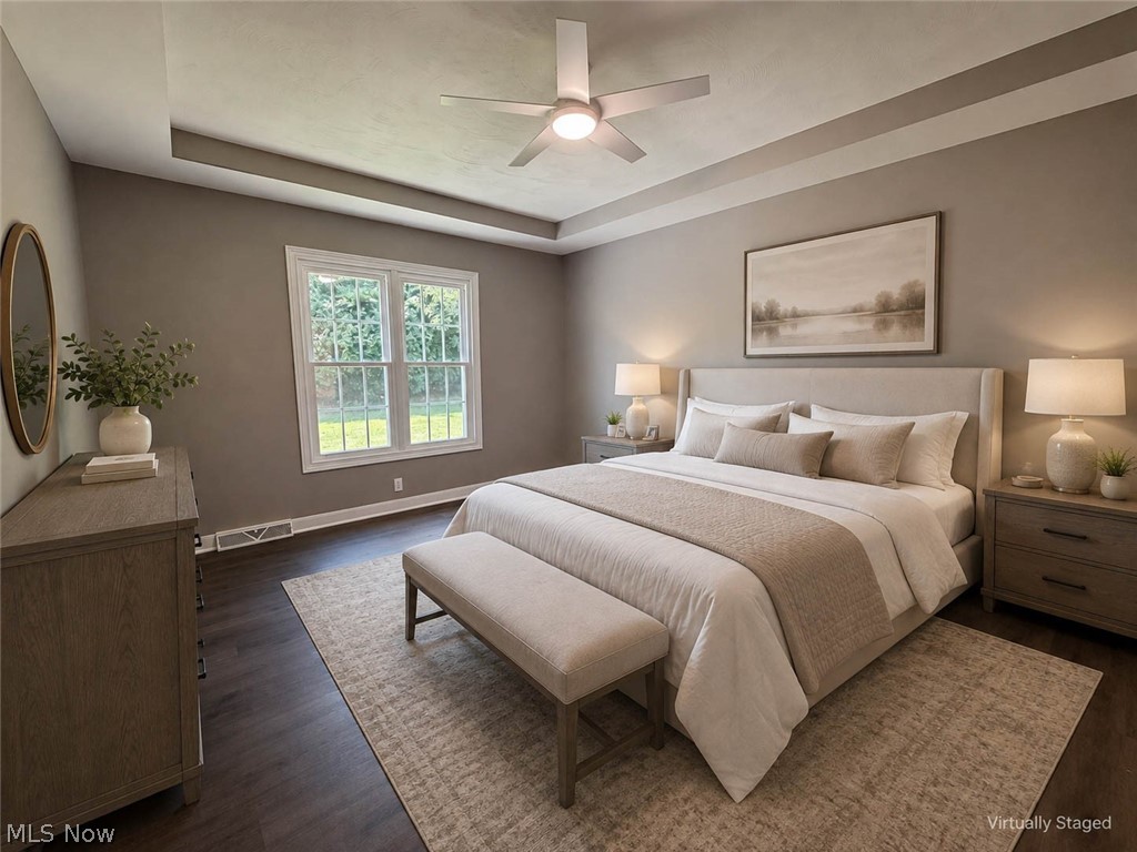 90 Lake Pointe Circle Canfield OH 44406