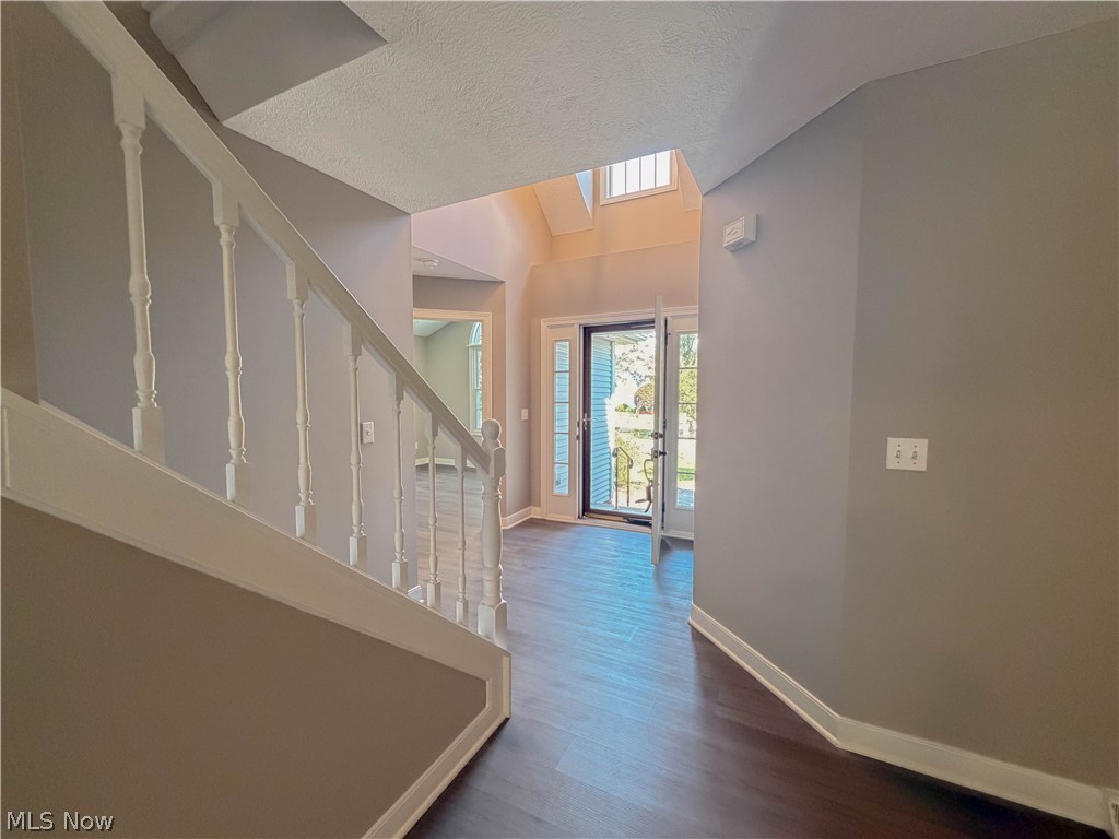 90 Lake Pointe Circle Canfield OH 44406