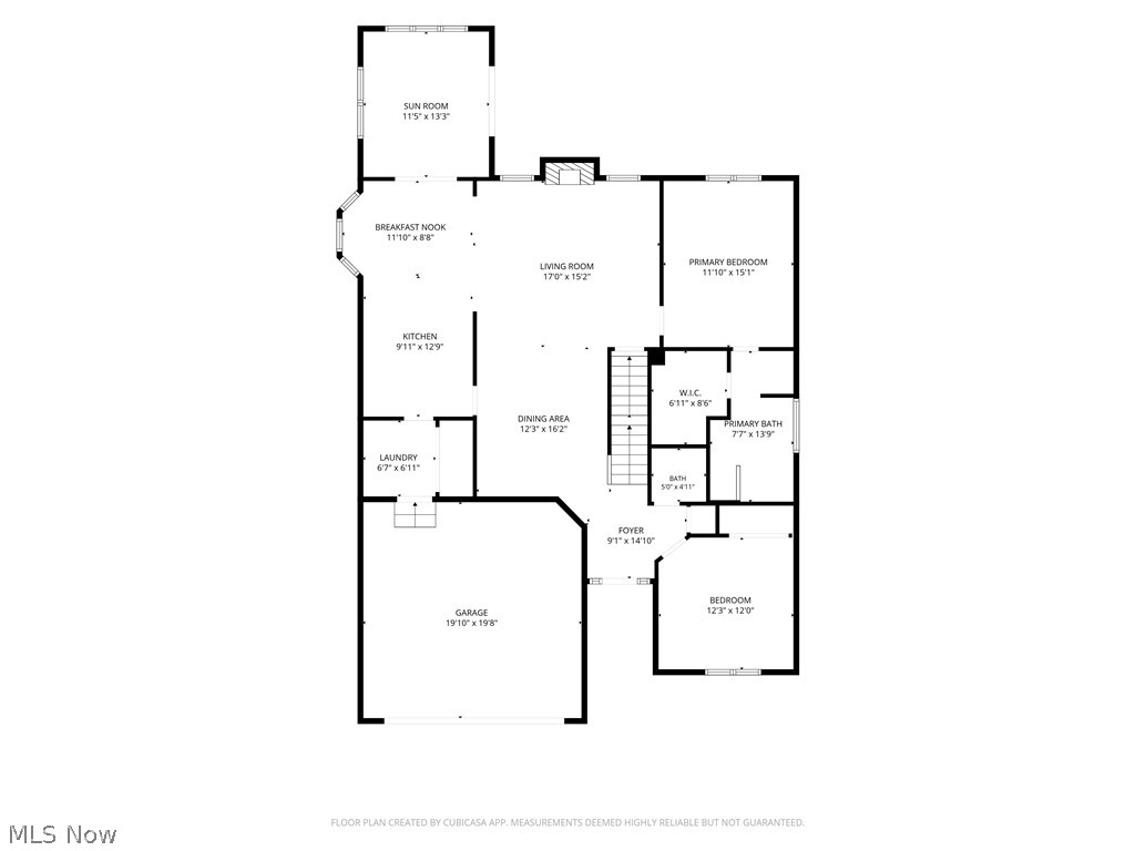90 Lake Pointe Circle Canfield OH 44406