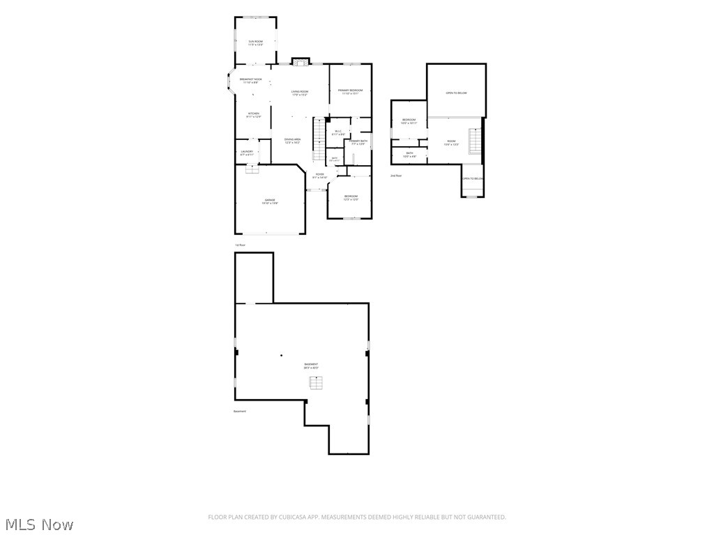 90 Lake Pointe Circle Canfield OH 44406