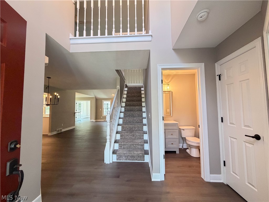 90 Lake Pointe Circle Canfield OH 44406