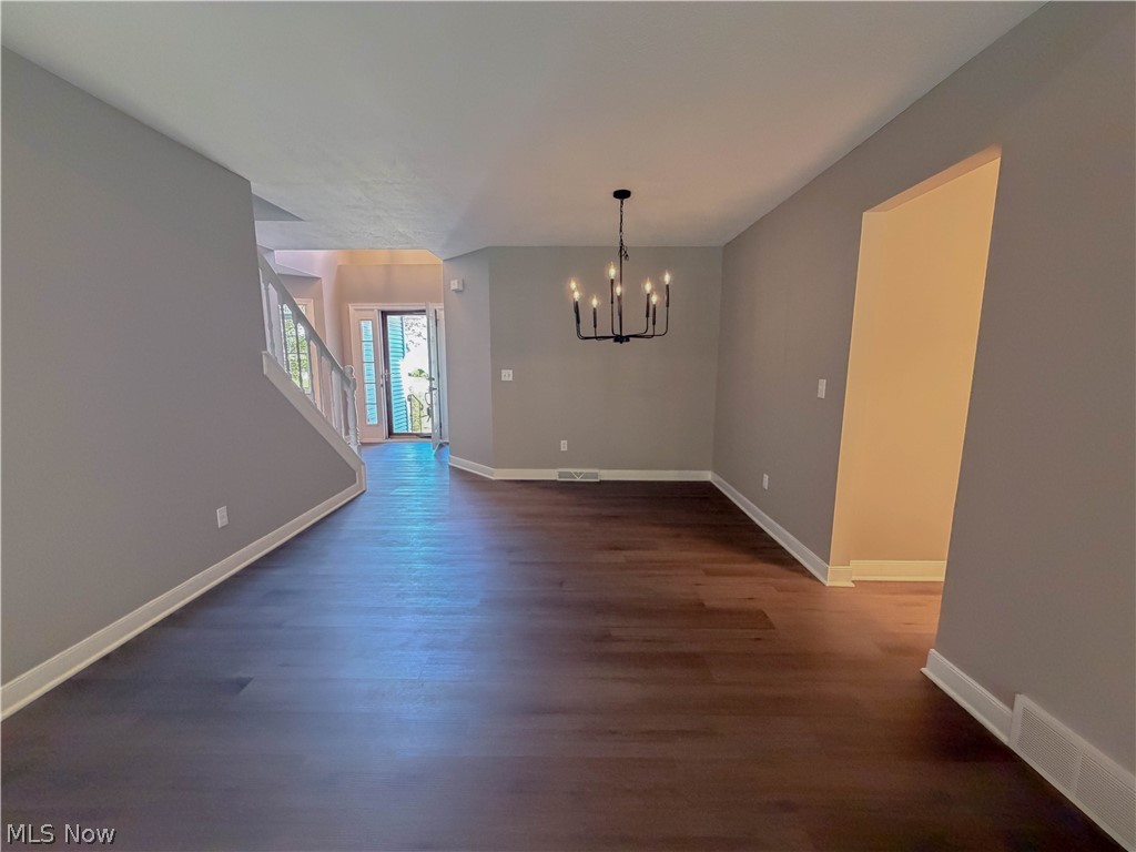 90 Lake Pointe Circle Canfield OH 44406