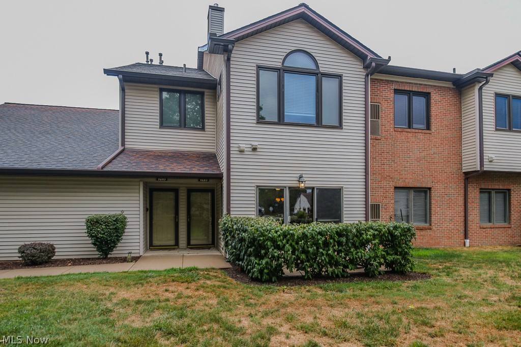 9683 Sylvan Lane Mentor OH 44060