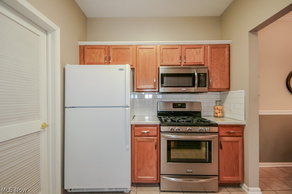 9683 Sylvan Lane Mentor OH 44060