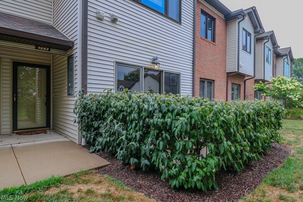 9683 Sylvan Lane Mentor OH 44060