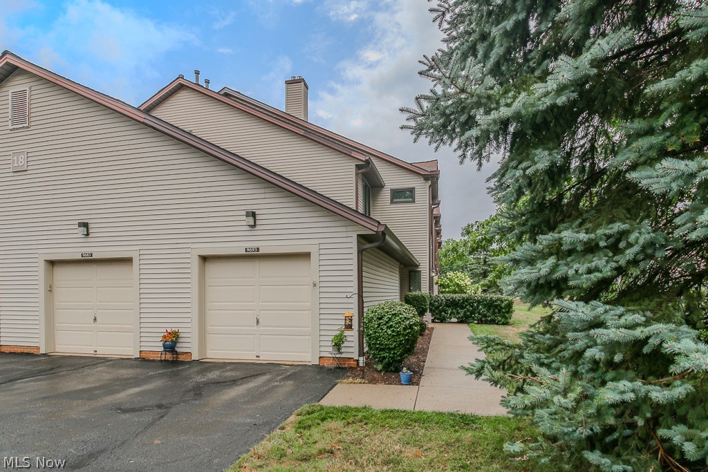 9683 Sylvan Lane Mentor OH 44060
