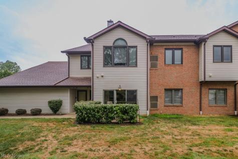 9683 Sylvan Lane Mentor OH 44060