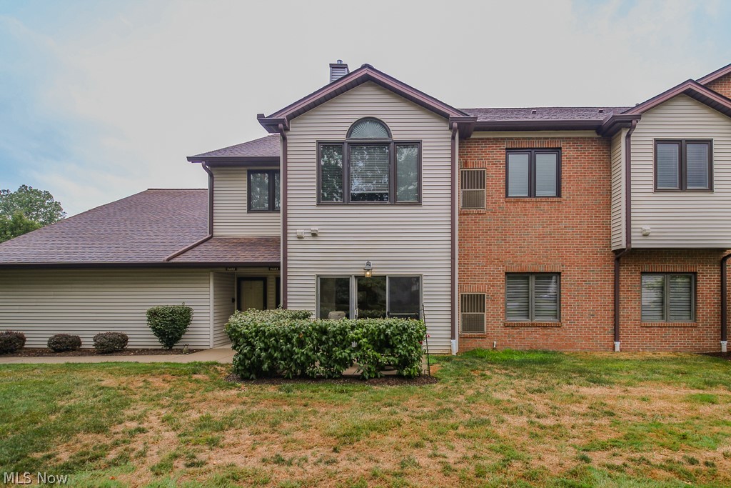 9683 Sylvan Lane Mentor OH 44060