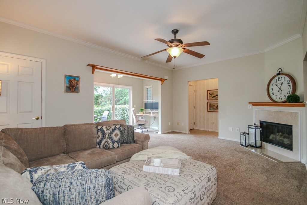 9683 Sylvan Lane Mentor OH 44060