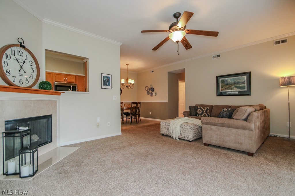9683 Sylvan Lane Mentor OH 44060