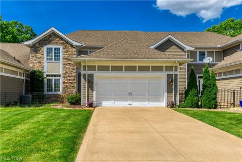 3721 Old Hickory Avenue NW Canton OH 44718