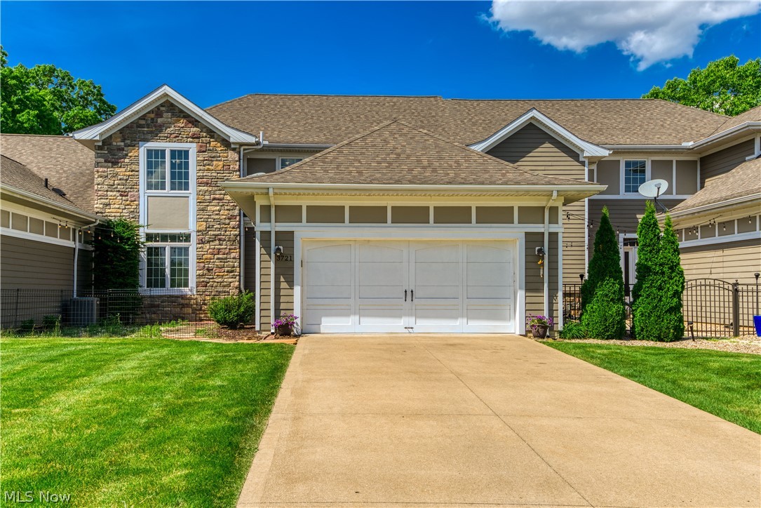 3721 Old Hickory Avenue NW Canton OH 44718
