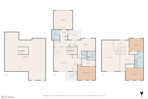3721 Old Hickory Avenue NW Canton OH 44718