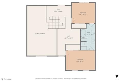3721 Old Hickory Avenue NW Canton OH 44718