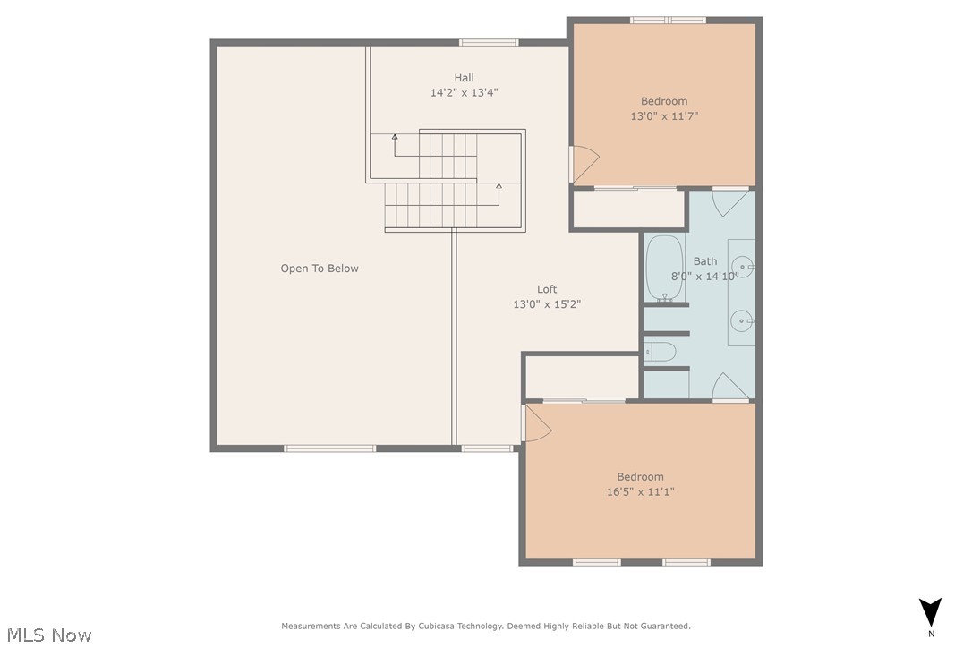 3721 Old Hickory Avenue NW Canton OH 44718