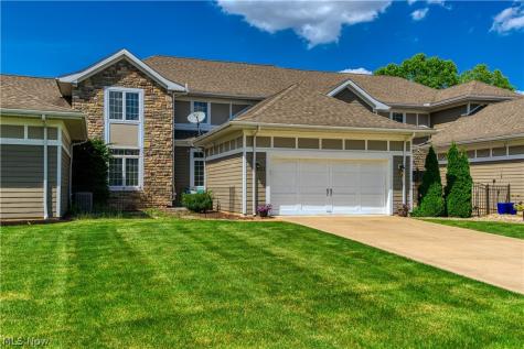 3721 Old Hickory Avenue NW Canton OH 44718