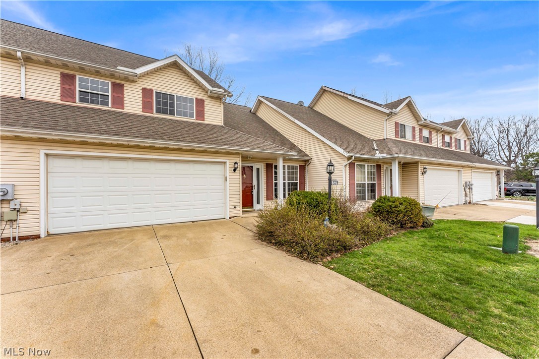 23219 Bennington Hamlet Circle Euclid OH 44123