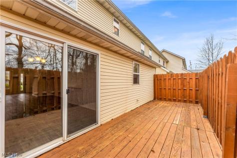 23219 Bennington Hamlet Circle Euclid OH 44123