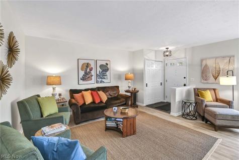 3807 Circlewood Court Fairview Park OH 44126