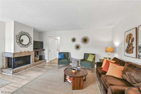 3807 Circlewood Court Fairview Park OH 44126