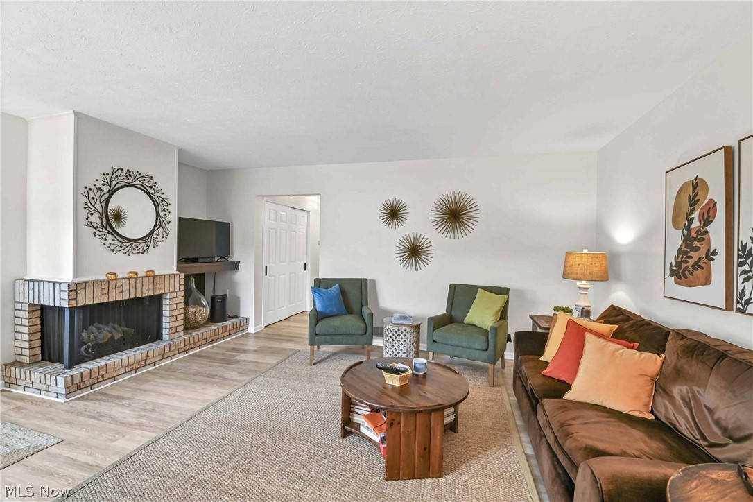 3807 Circlewood Court Fairview Park OH 44126