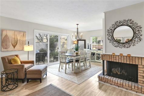 3807 Circlewood Court Fairview Park OH 44126