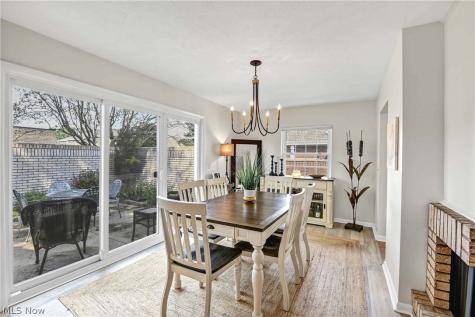 3807 Circlewood Court Fairview Park OH 44126