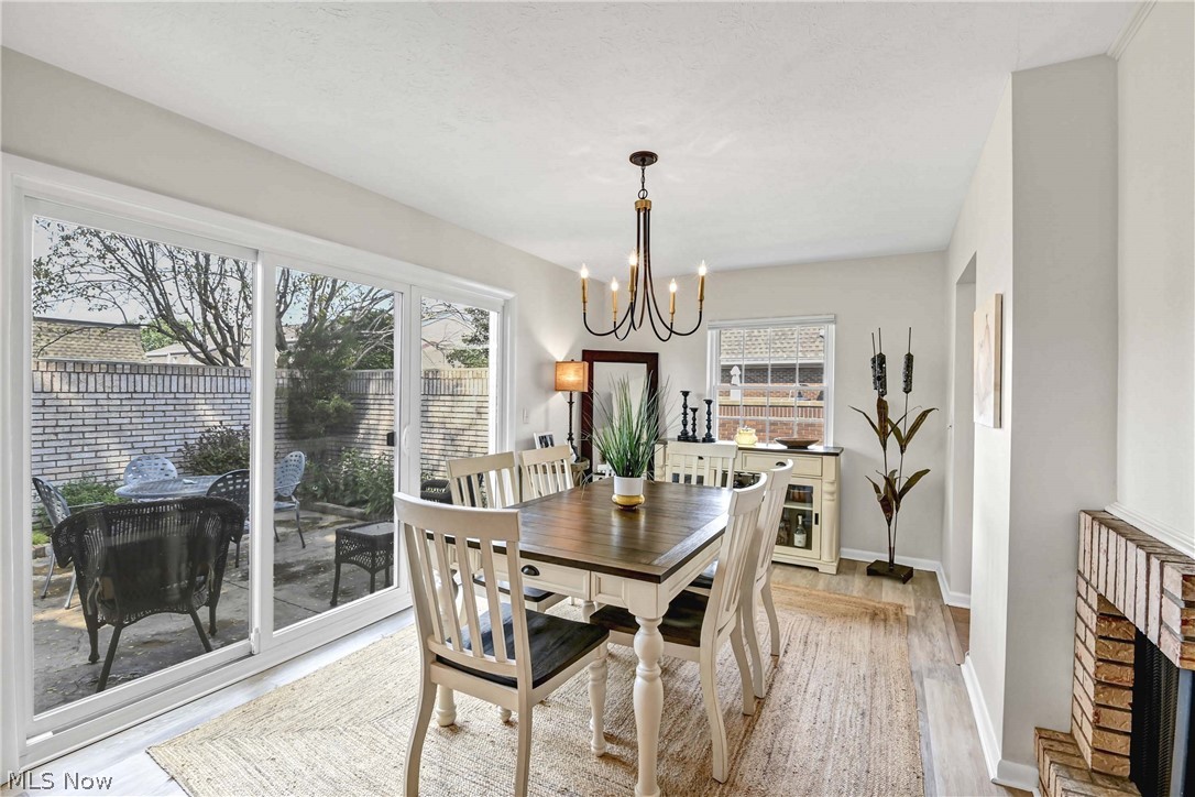 3807 Circlewood Court Fairview Park OH 44126