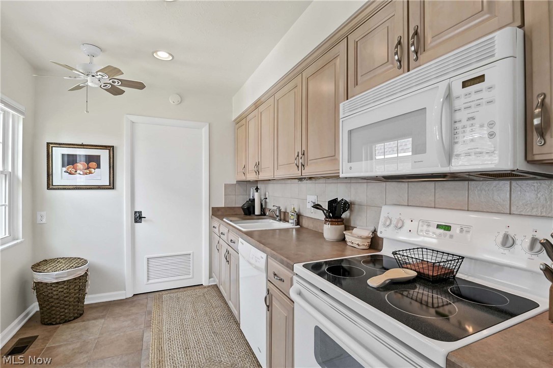 3807 Circlewood Court Fairview Park OH 44126