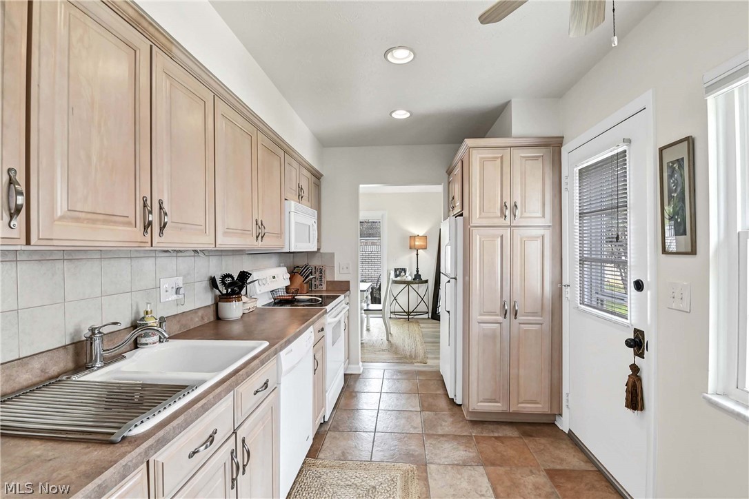 3807 Circlewood Court Fairview Park OH 44126