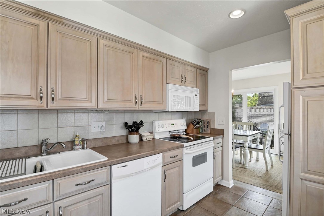 3807 Circlewood Court Fairview Park OH 44126