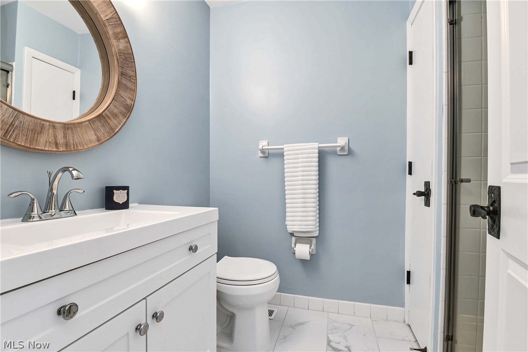 3807 Circlewood Court Fairview Park OH 44126