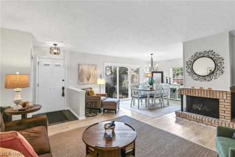 3807 Circlewood Court Fairview Park OH 44126