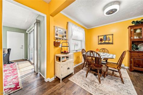 9 Meadowlawn Drive Mentor OH 44060