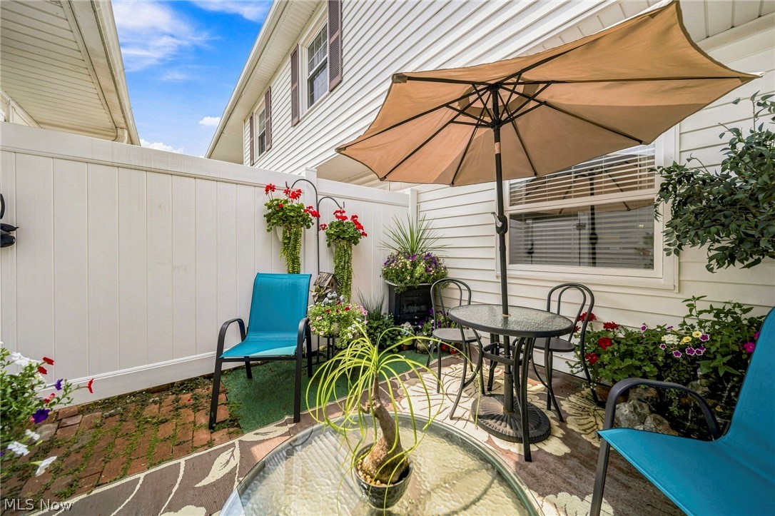 9 Meadowlawn Drive Mentor OH 44060