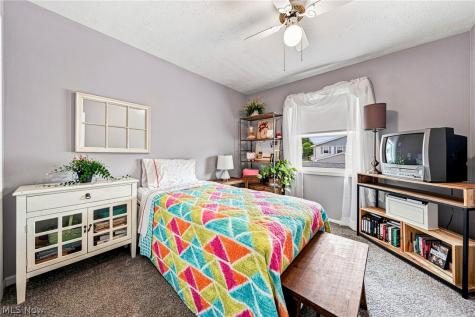9 Meadowlawn Drive Mentor OH 44060
