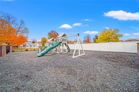 9 Meadowlawn Drive Mentor OH 44060