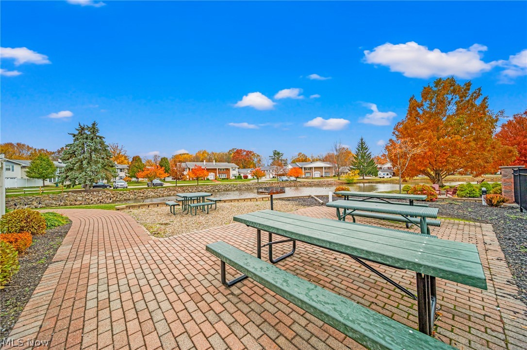9 Meadowlawn Drive Mentor OH 44060