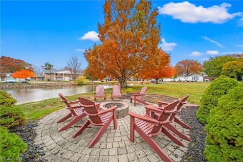 9 Meadowlawn Drive Mentor OH 44060