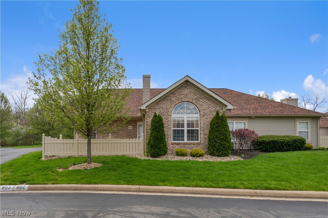 695 E Western Reserve Road Poland OH 44514