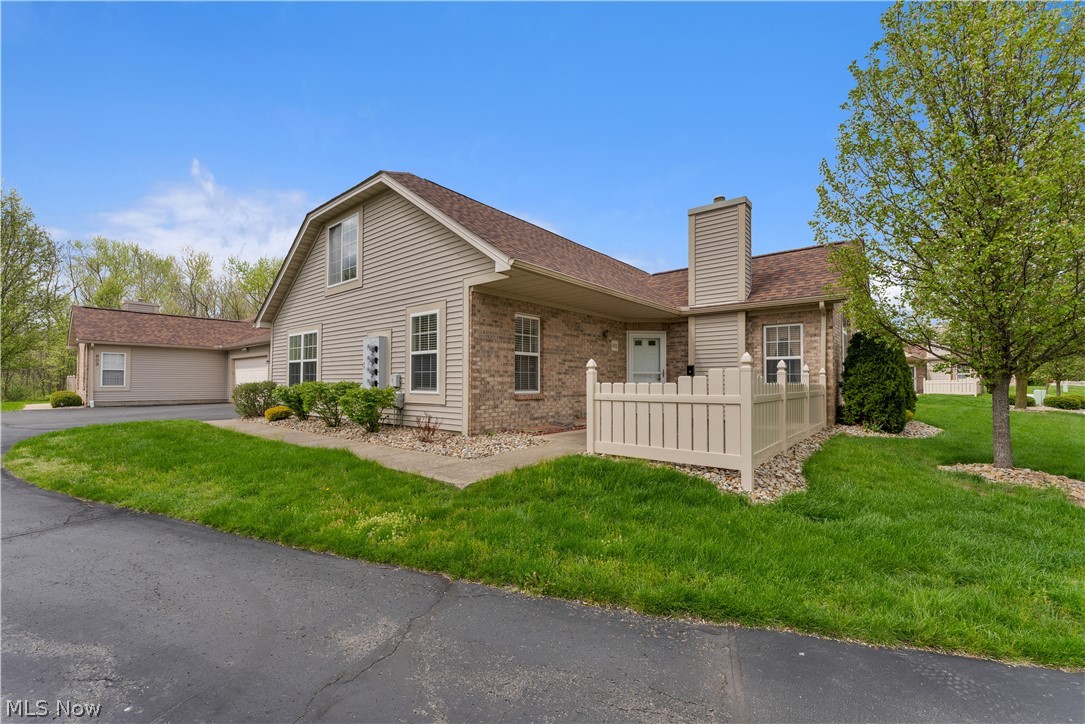 695 E Western Reserve Road Poland OH 44514