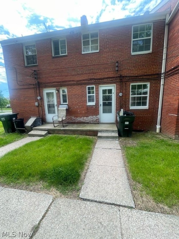 22651 Fox Euclid OH 44123