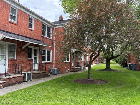 2748 Wooster Road Rocky River OH 44116