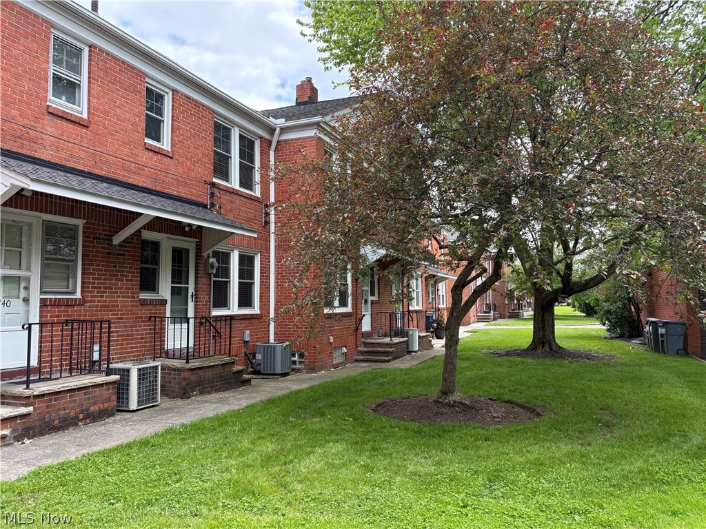 2748 Wooster Road Rocky River OH 44116