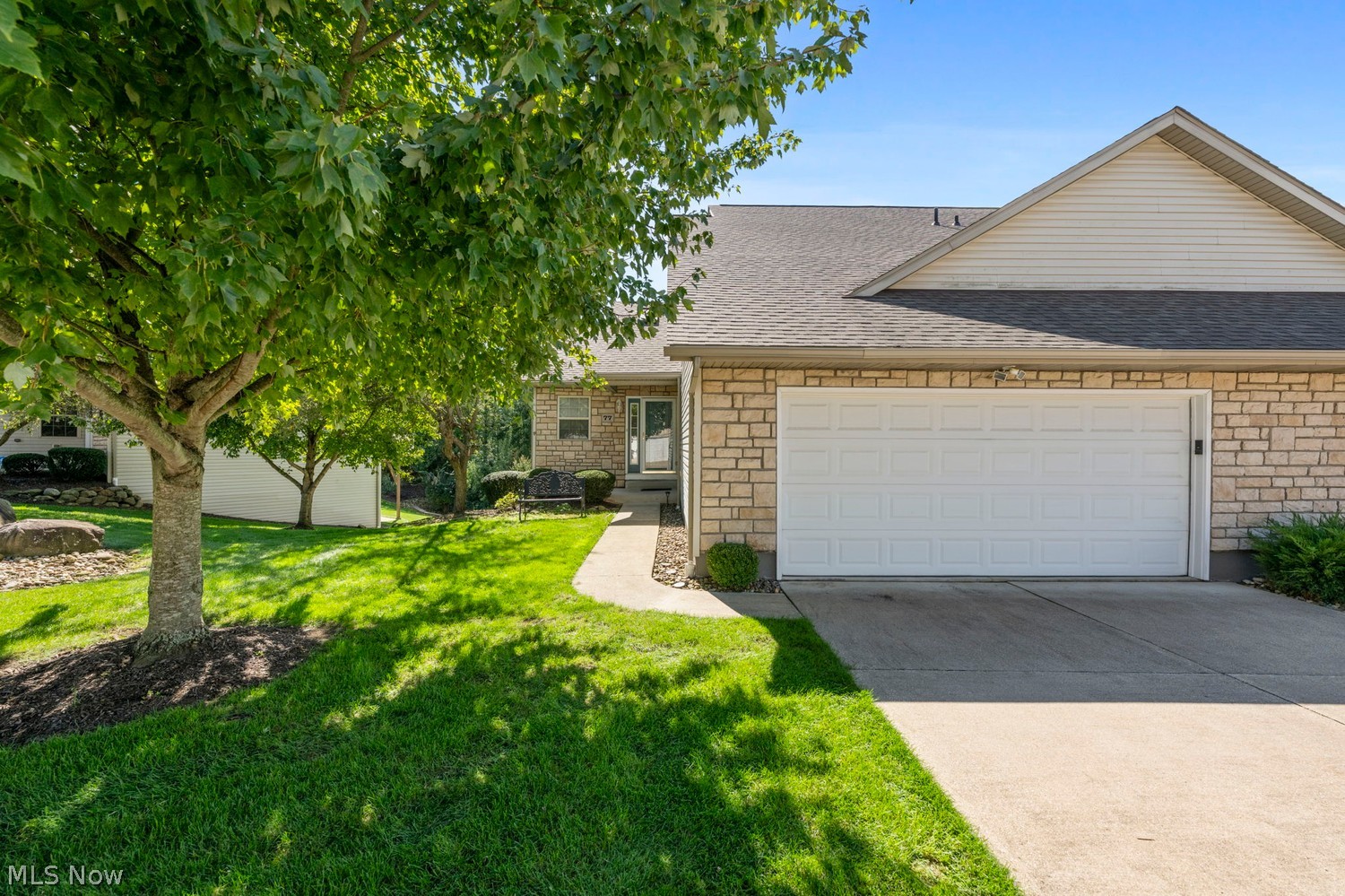 77 Falling Water Circle Munroe Falls OH 44262