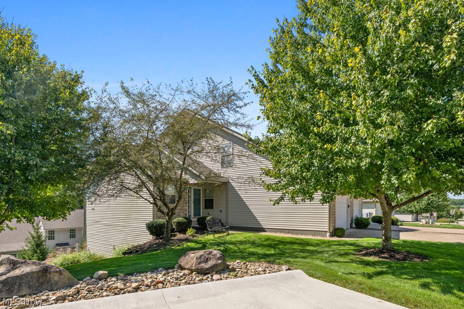 77 Falling Water Circle Munroe Falls OH 44262