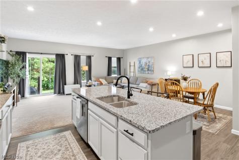 1195 Meadow Run Copley OH 44321