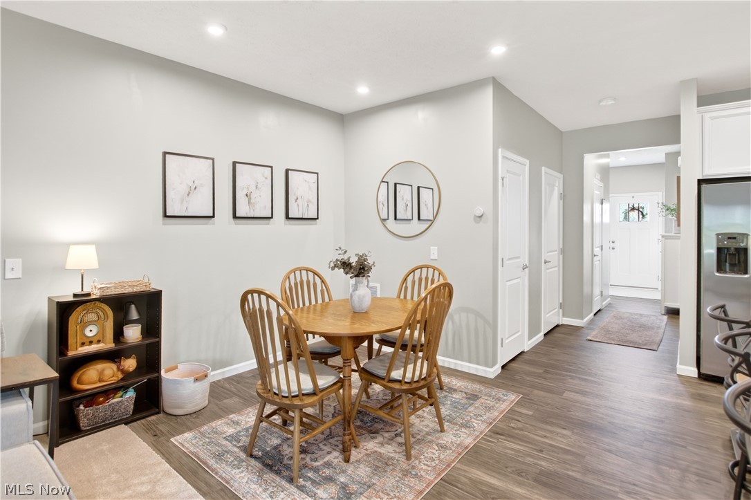 1195 Meadow Run Copley OH 44321